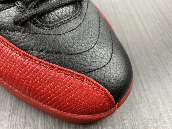 Jordan Flu Retro (2016) 002 130690 Game 12 0916